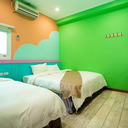 South View B&B 南湾 エクステリア 写真
