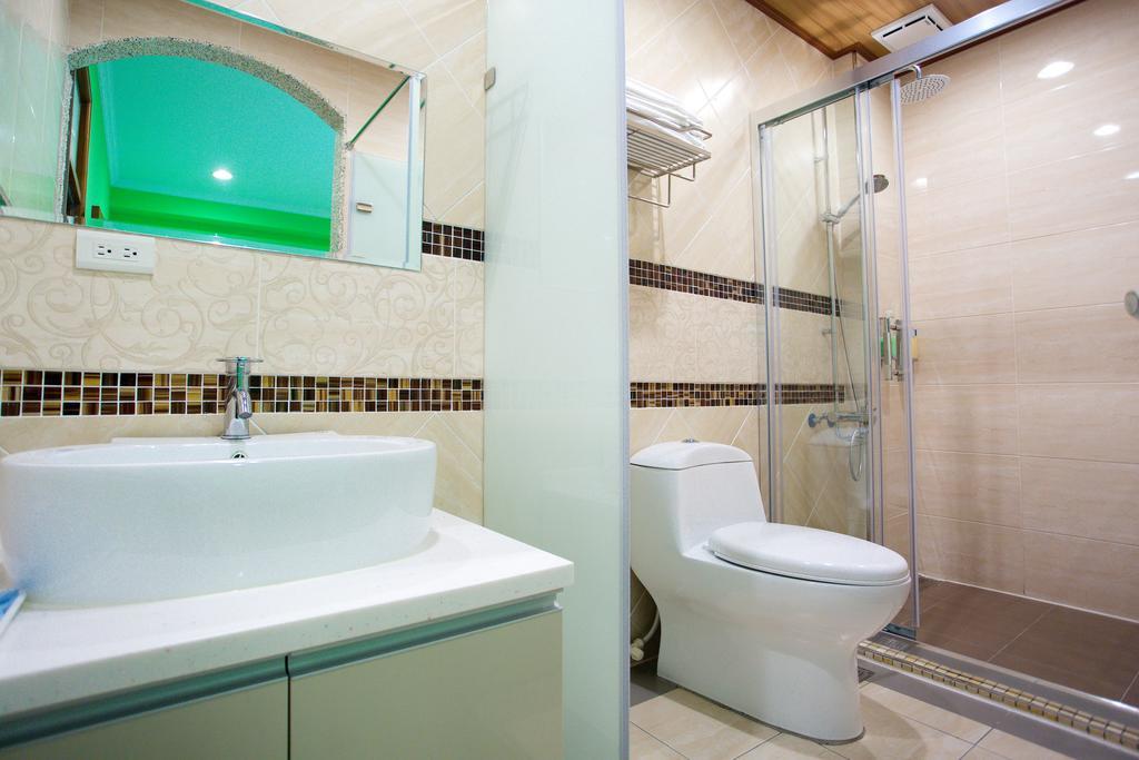 South View B&B 南湾 エクステリア 写真