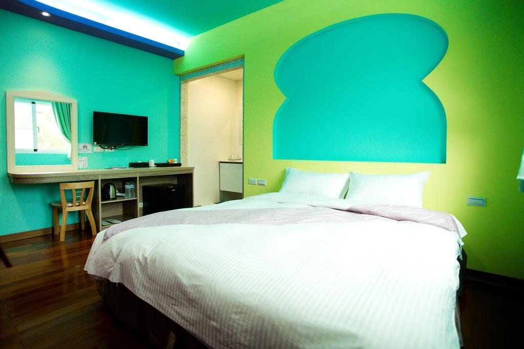 South View B&B 南湾 エクステリア 写真