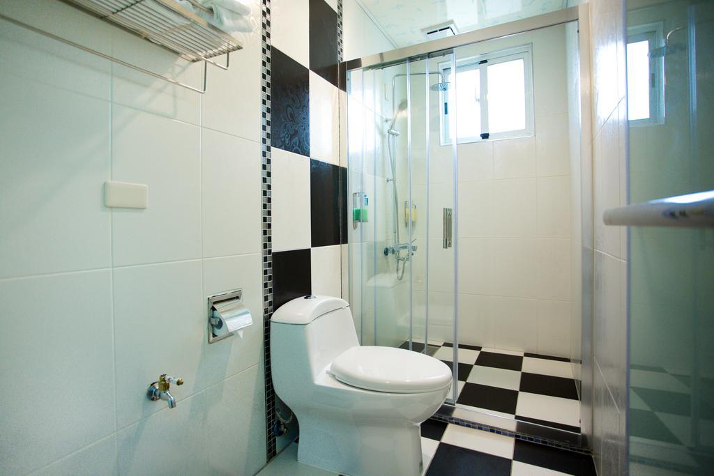 South View B&B 南湾 エクステリア 写真