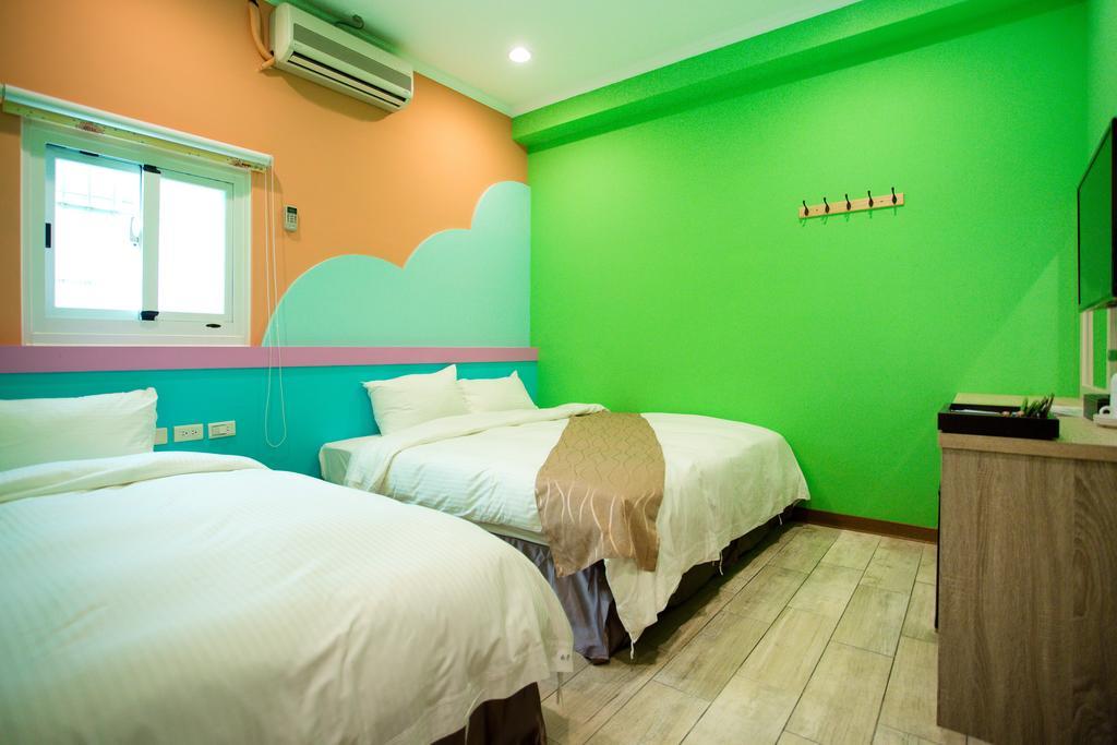 South View B&B 南湾 エクステリア 写真