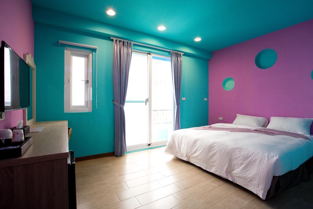 South View B&B 南湾 エクステリア 写真