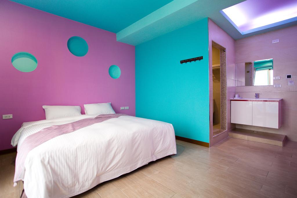 South View B&B 南湾 エクステリア 写真