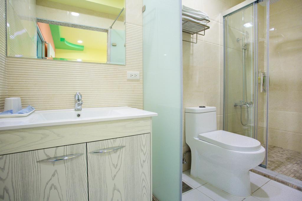 South View B&B 南湾 エクステリア 写真