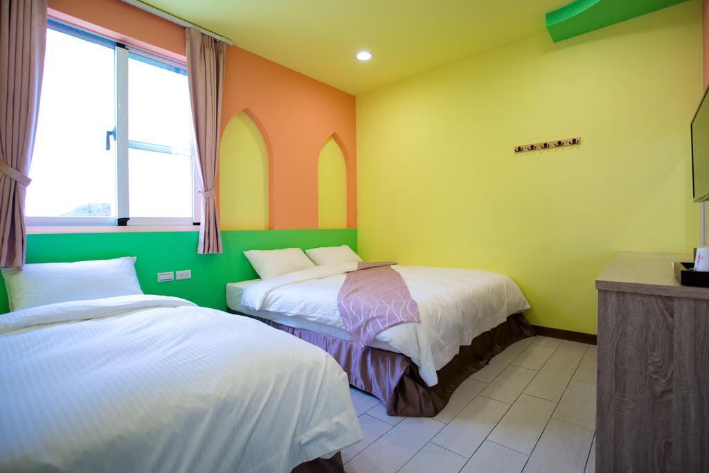 South View B&B 南湾 エクステリア 写真