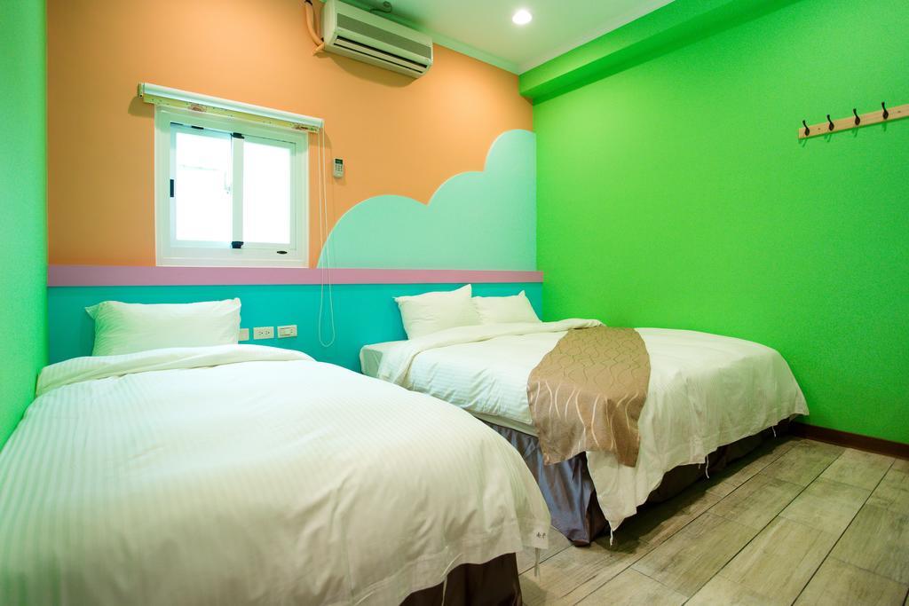 South View B&B 南湾 エクステリア 写真