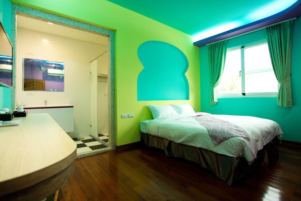 South View B&B 南湾 エクステリア 写真