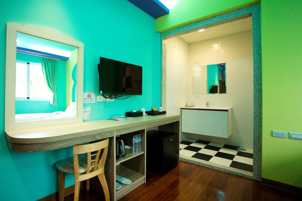 South View B&B 南湾 エクステリア 写真