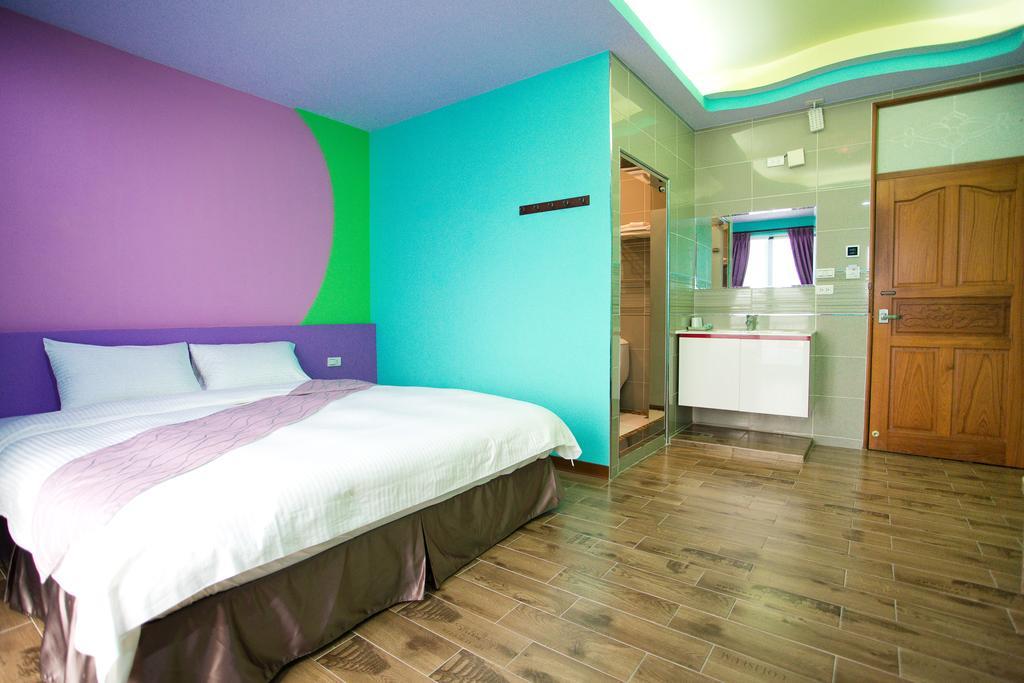 South View B&B 南湾 エクステリア 写真