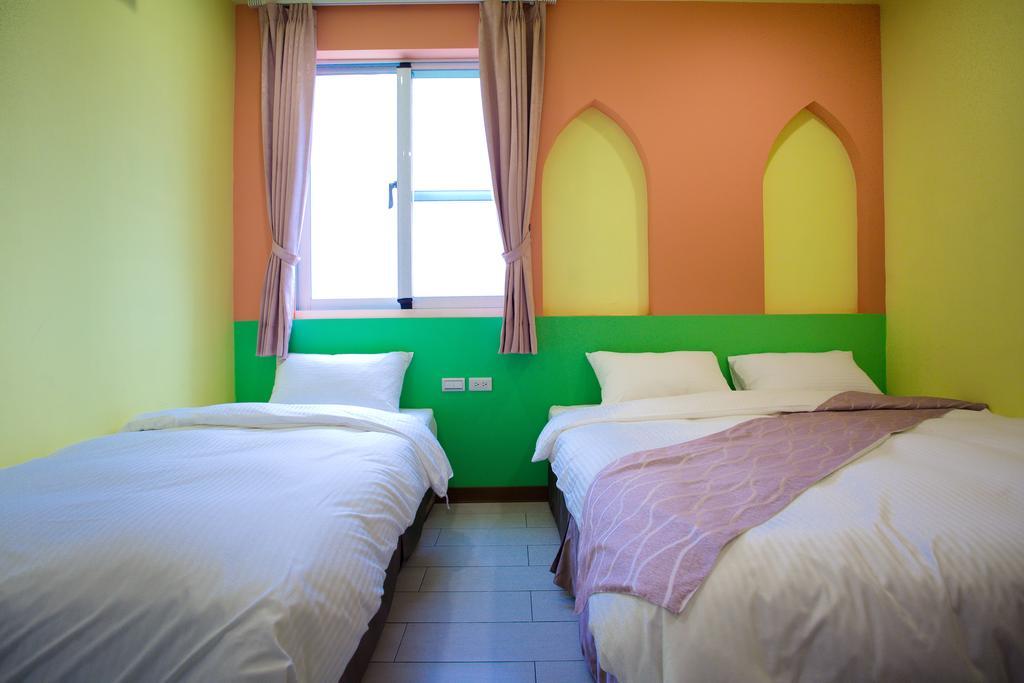 South View B&B 南湾 エクステリア 写真