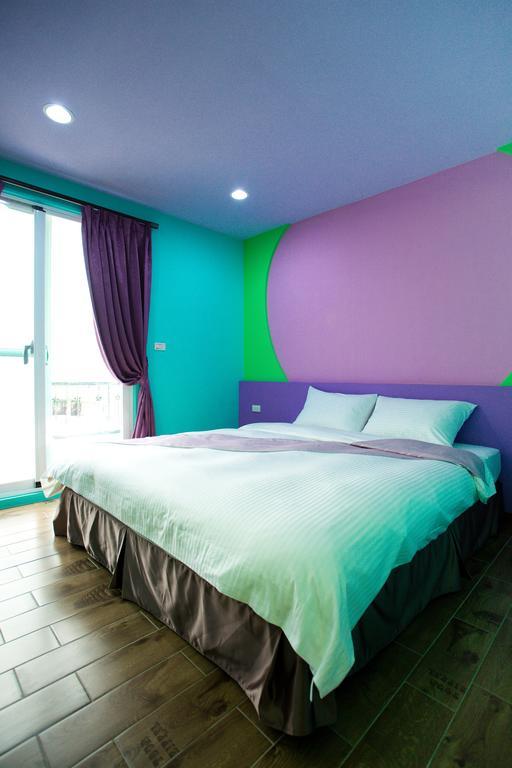 South View B&B 南湾 エクステリア 写真