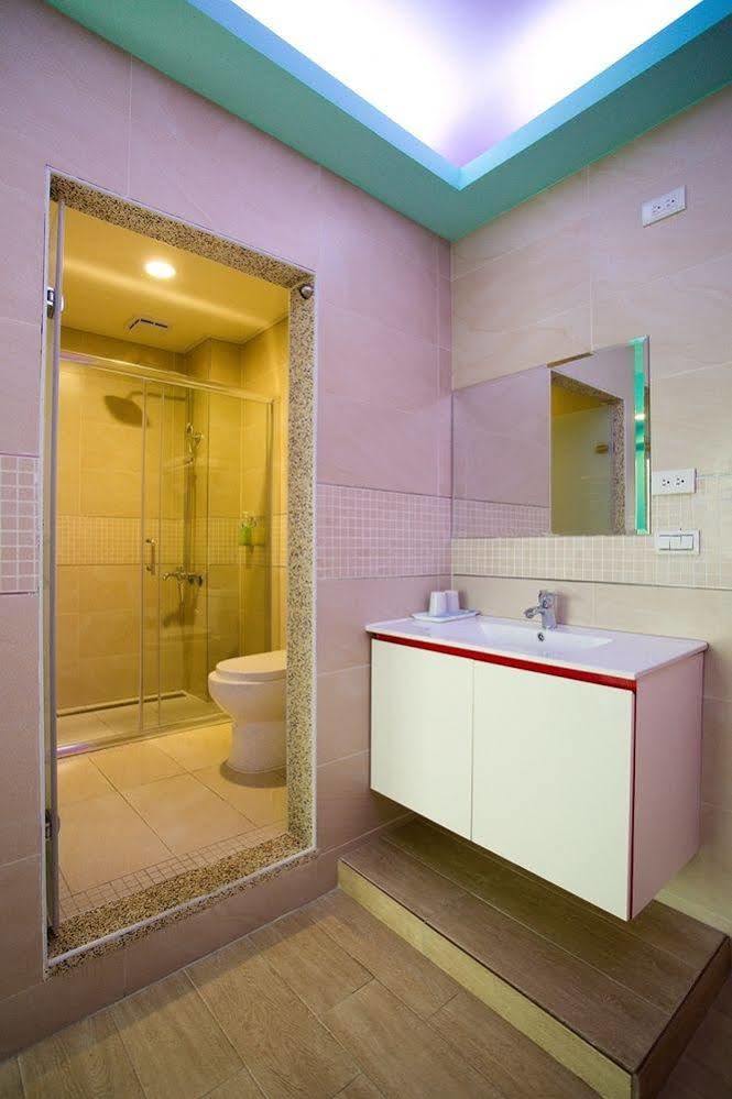 South View B&B 南湾 エクステリア 写真